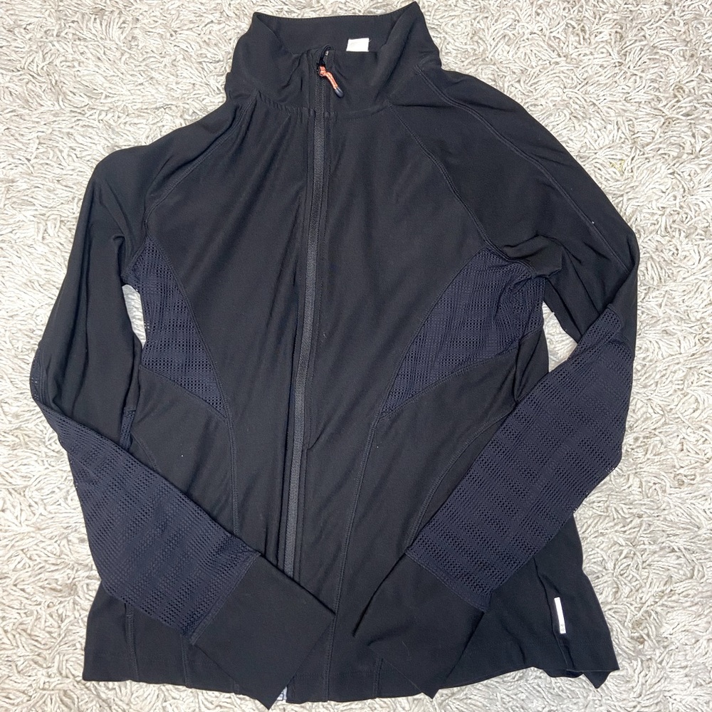 Athletic Jacket